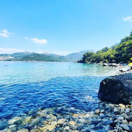 Begonvilla Homes Karaoez 4* Анталья