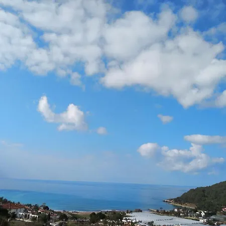 Begonvilla Homes Karaoez