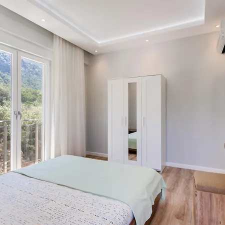 Begonvilla Homes Karaoez 4* Анталья