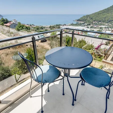 Begonvilla Homes Karaoez