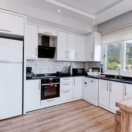 Begonvilla Homes Karaoez 4* Анталья