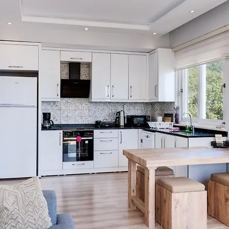 Begonvilla Homes Karaoez