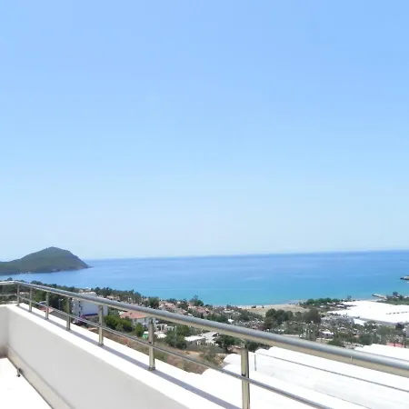 Begonvilla Homes