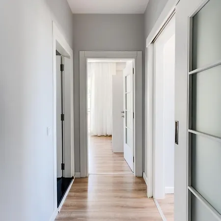Begonvilla Homes 公寓式酒店 Karaoz
