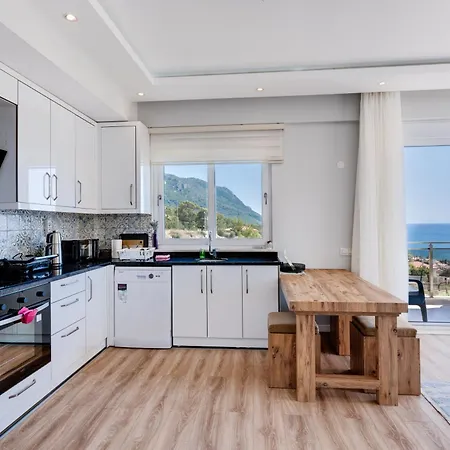 Begonvilla Homes 4*
