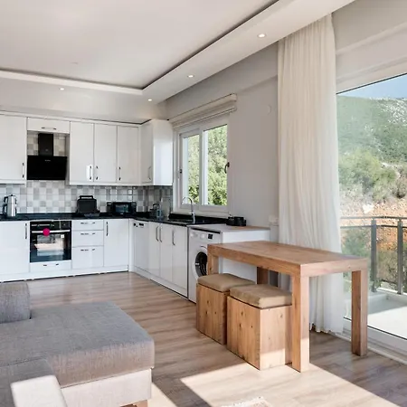 Begonvilla Homes 4*