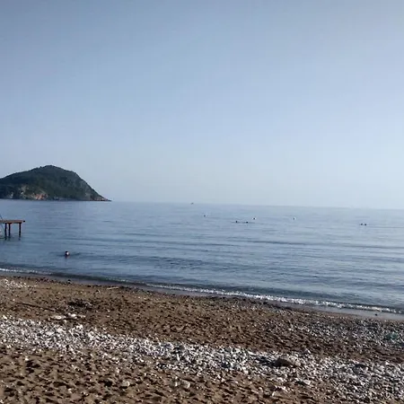 Begonvilla Homes Karaoez Apart-hotel Antália