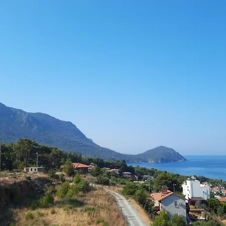 Begonvilla Homes Karaoez 4* Antália