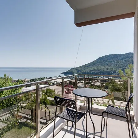 Begonvilla Homes Karaoez Apart-hotel 4*