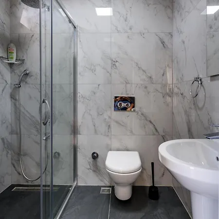 Begonvilla Homes Karaoez