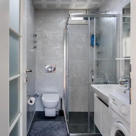 Begonvilla Homes Karaoez Antalya