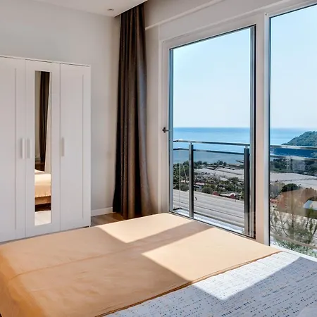 Begonvilla Homes Karaoez 4*