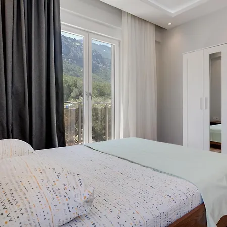 Begonvilla Homes Karaoez