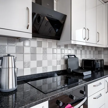 Begonvilla Homes Karaoez Antalya