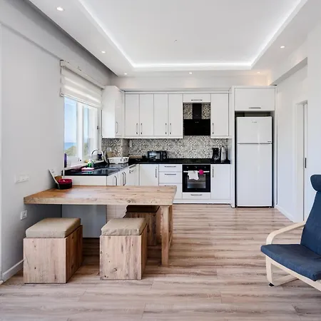 Apart-hotel Begonvilla Homes Karaoez