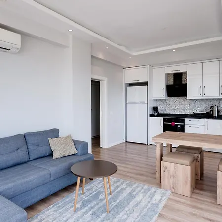 Begonvilla Homes Karaoez 4*