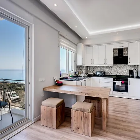 Begonvilla Homes Karaoez 4*