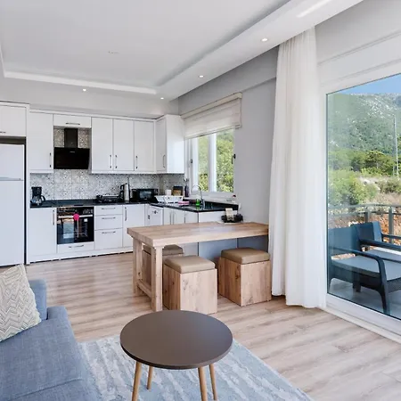 Begonvilla Homes Karaoez 4* Antalya