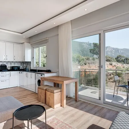 Begonvilla Homes Karaoez 4* Antalya