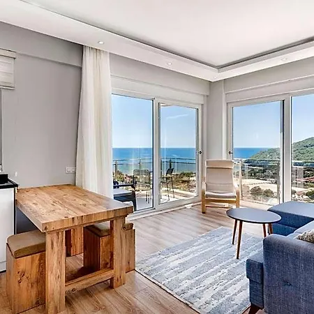 Begonvilla Homes 4* Karaoz