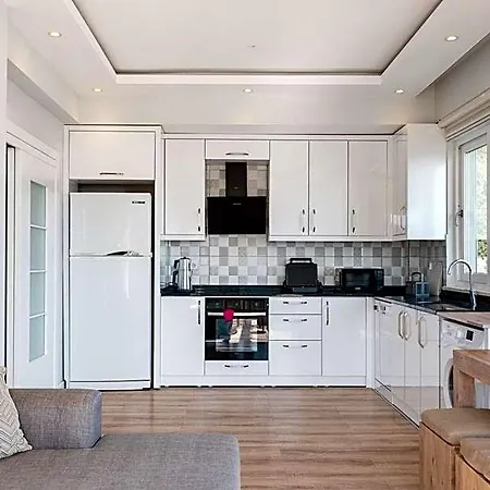 Begonvilla Homes Aparthotel Karaoz