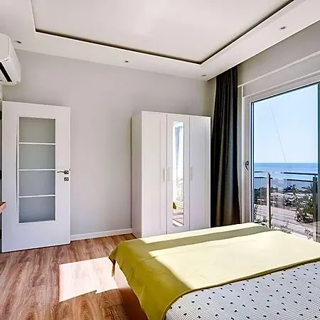 Begonvilla Homes Aparthotel Karaoz