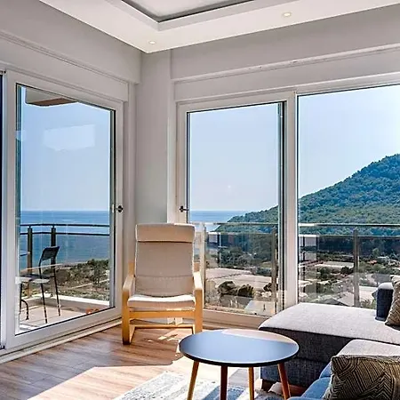 Aparthotel Begonvilla Homes