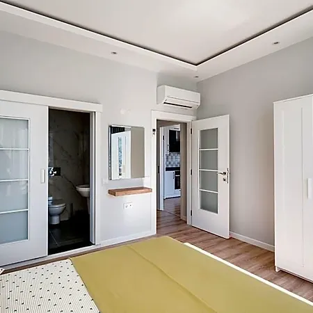 Begonvilla Homes 4*
