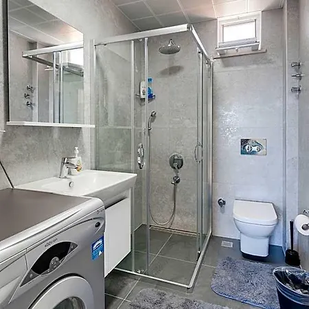 Begonvilla Homes Aparthotel