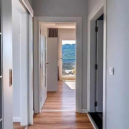 Begonvilla Homes Aparthotel