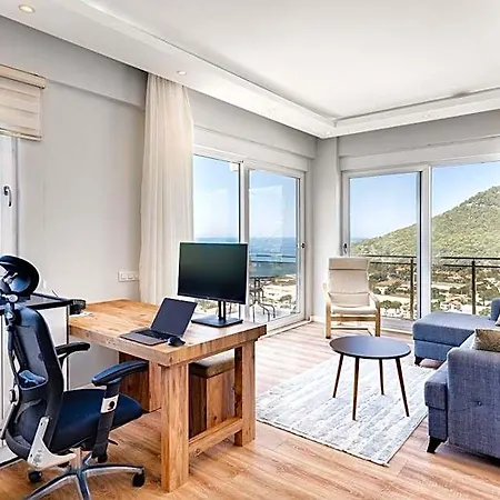 Begonvilla Homes 4*