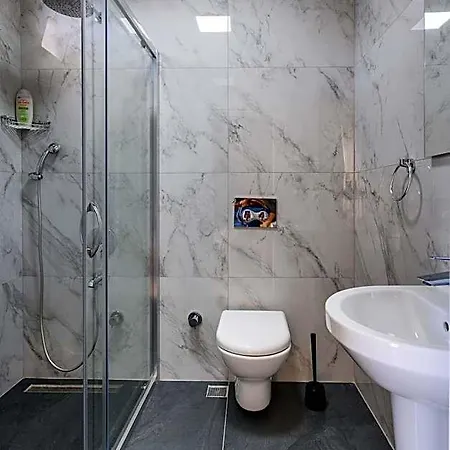 Begonvilla Homes 4*