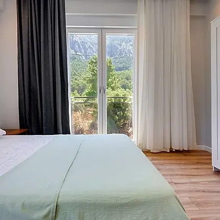 Begonvilla Homes Aparthotel Karaoz