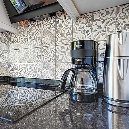 Begonvilla Homes Aparthotel