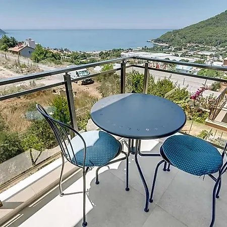 Begonvilla Homes Aparthotel