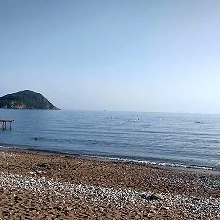 Aparthotel Begonvilla Homes Karaoz
