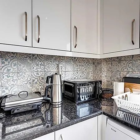 Aparthotel Begonvilla Homes 4*
