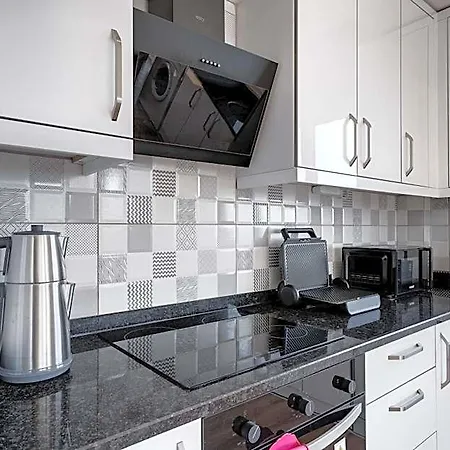 Begonvilla Homes Aparthotel 4*