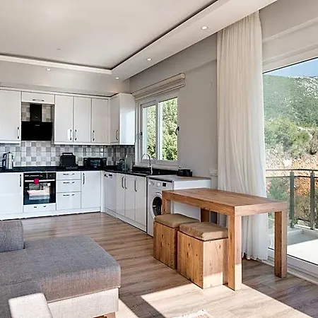 Begonvilla Homes