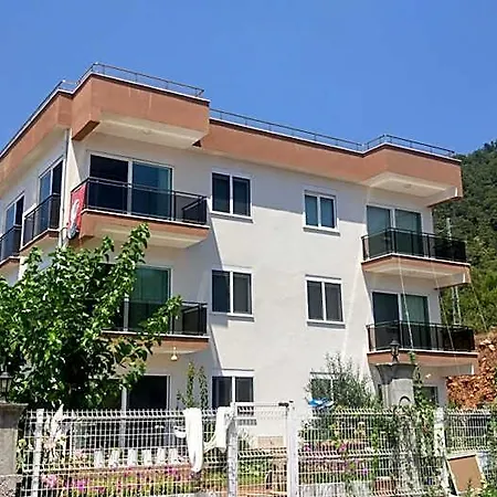 Aparthotel Begonvilla Homes