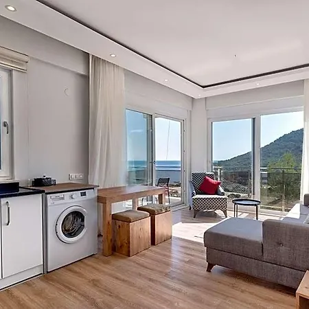 Begonvilla Homes 4* Karaoz