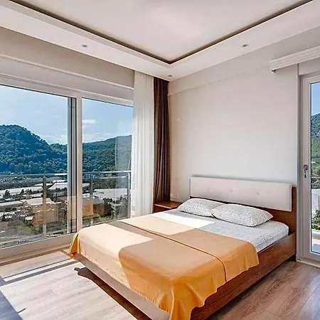 Begonvilla Homes Aparthotel 4*
