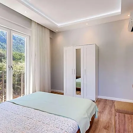 Begonvilla Homes Aparthotel