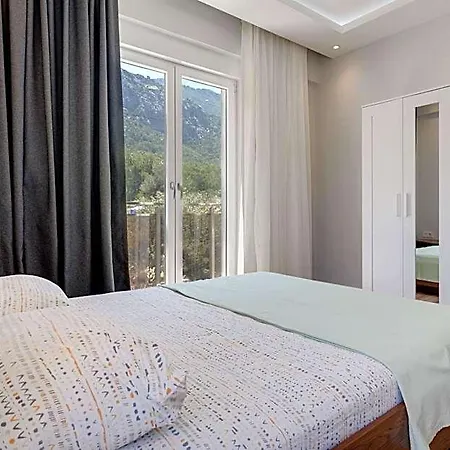 Begonvilla Homes Aparthotel
