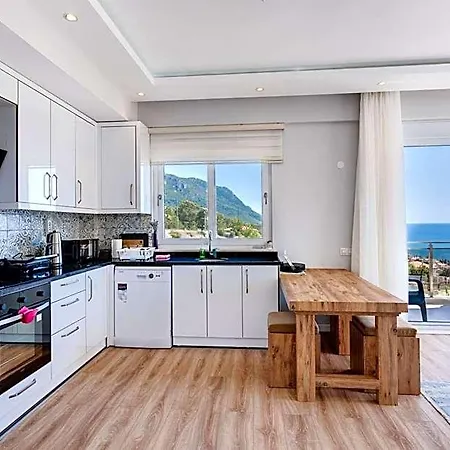 Aparthotel Begonvilla Homes