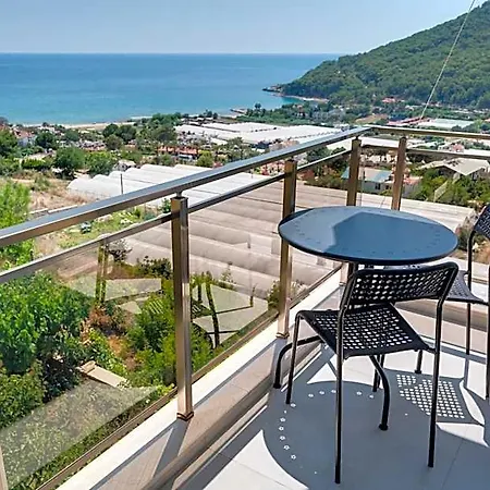 Begonvilla Homes