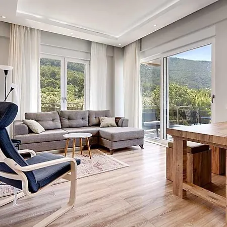 Begonvilla Homes Karaoz