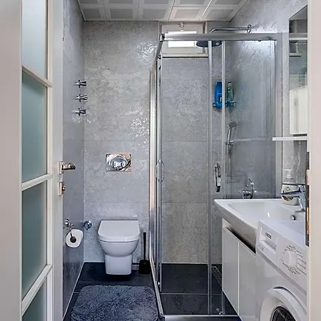 Begonvilla Homes 4* Karaoz