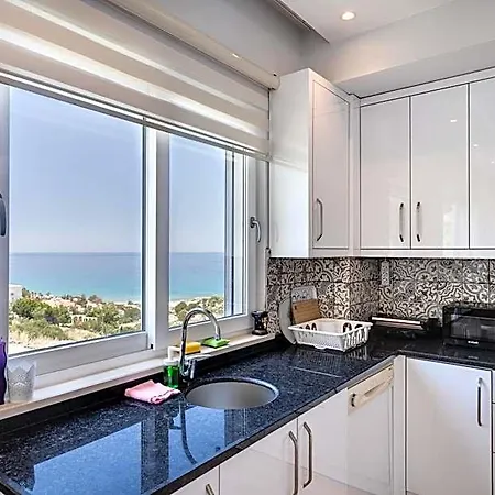 Aparthotel Begonvilla Homes Karaoz