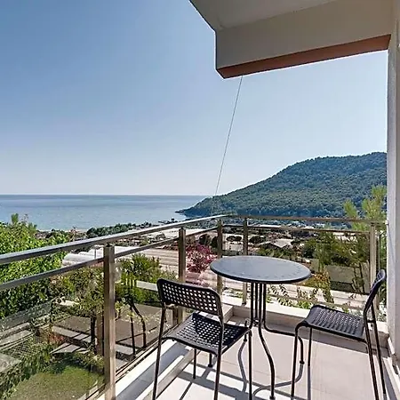 Begonvilla Homes Aparthotel 4*